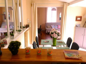 Гостиница Le Patio  Ля-Рошель